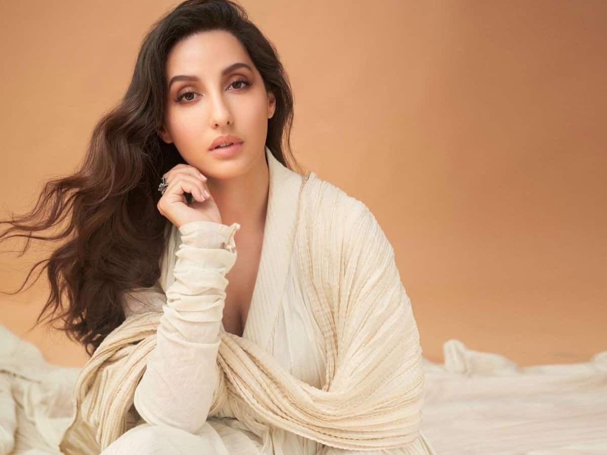 ब्रेकअप के बाद डिप्रेशन में चली गईं थीं Nora Fatehi, खुद बताई रिश्ता टूटने की कहानी