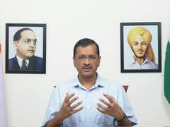 Delhi: दिल्ली सरकार के थिंक टैंक DDC को 7 साल पूरे, CM केजरीवाल ने गिनवाईं उपलब्धियां