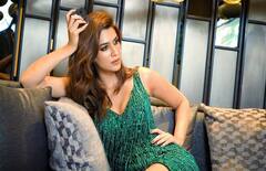 In Pics: मुंबई में इस खूबसूरत आशियाने में रहती हैं Kriti Sanon, देखें उनके घर की Inside तस्वीरें