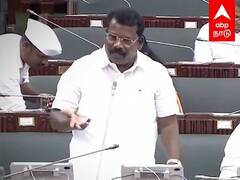 Selvaperunthagai Speech : 