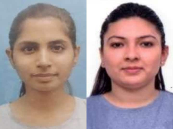 uppcs 2021 result declared two female candidates made it to the top 10 UPPCS Result 2021: यूपीपीसीएस 2021 के रिजल्ट में टॉप टेन में दो लड़कियों ने बनाई जगह, देखें लिस्ट