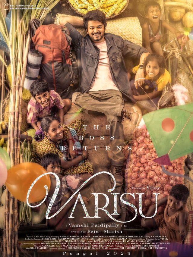 தமன் தெரிவித்துள்ள இத்தகவல் விஜய் ரசிகர்களை மகிழ்ச்சிக்குள்ளாக்கியுள்ளது