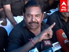 AIADMK Seeks CBI Probe Into 'Cocaine' Seizure