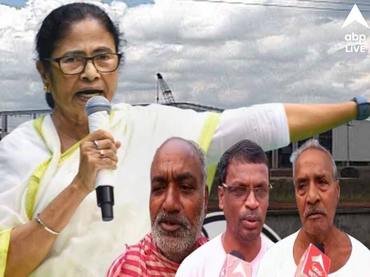 Mamata Banerjee blames CPM for TATA's exit from Singur most of the locals support her Mamata Banerjee: ‘মমতা টাটাকে তাড়াননি, কথার খেলাপ করে বাম সরকার’, বিতর্কের মধ্যেই মুখ খুললেন সিঙ্গুরের মানুষ