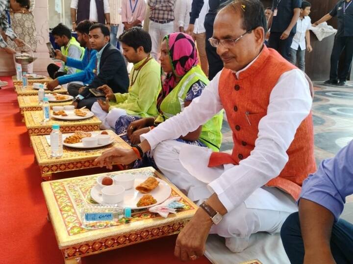 Madhya Praesh Chief Minister Shivraj Singh Chouhan said work of second phase of Ujjain Mahakal Lok has started Mahakal Lok: उज्जैन में महाकाल लोक के दूसरे चरण का काम शुरू, काम पूरा होने के बाद इस नाम से जाना जाएगा