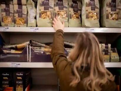 UK inflation accelerates to 40-year high amid rising food prices 40 ஆண்டுகளில் இல்லாத அளவில் அதிகரித்த பணவீக்கம்.. உணவுப்பொருட்கள் விலை இவ்வளவா?