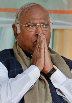 ਹਿਮਾਚਲ-ਗੁਜਰਾਤ ਚੋਣਾਂ ਵਿਚਾਲੇ ਖੜਗੇ ਬਣੇ ਕਾਂਗਰਸ ਪ੍ਰਧਾਨ, PM ਮੋਦੀ ਨੇ ਕਿਹਾ- 'ਤੁਹਾਡਾ ਕਾਰਜਕਾਲ ਸਫਲ ਰਹੇ'