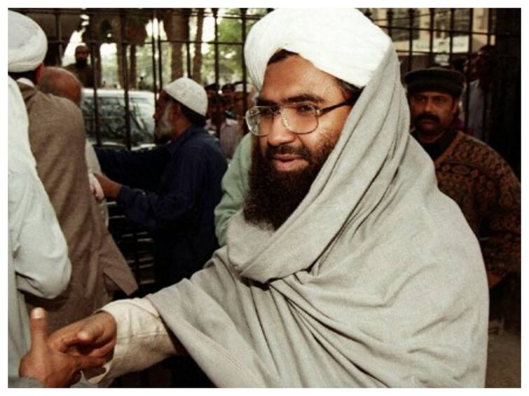 NIA Files Chargesheet Against JeM Chief Masood Azhar, 11 Others In Terror Attack Case Before PM Modi's J&K Visit