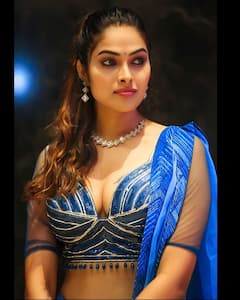 Divi Photos: అలకబూనిన బిగ్ బాస్ బ్యూటీ దివి ఎందుకో మరి?