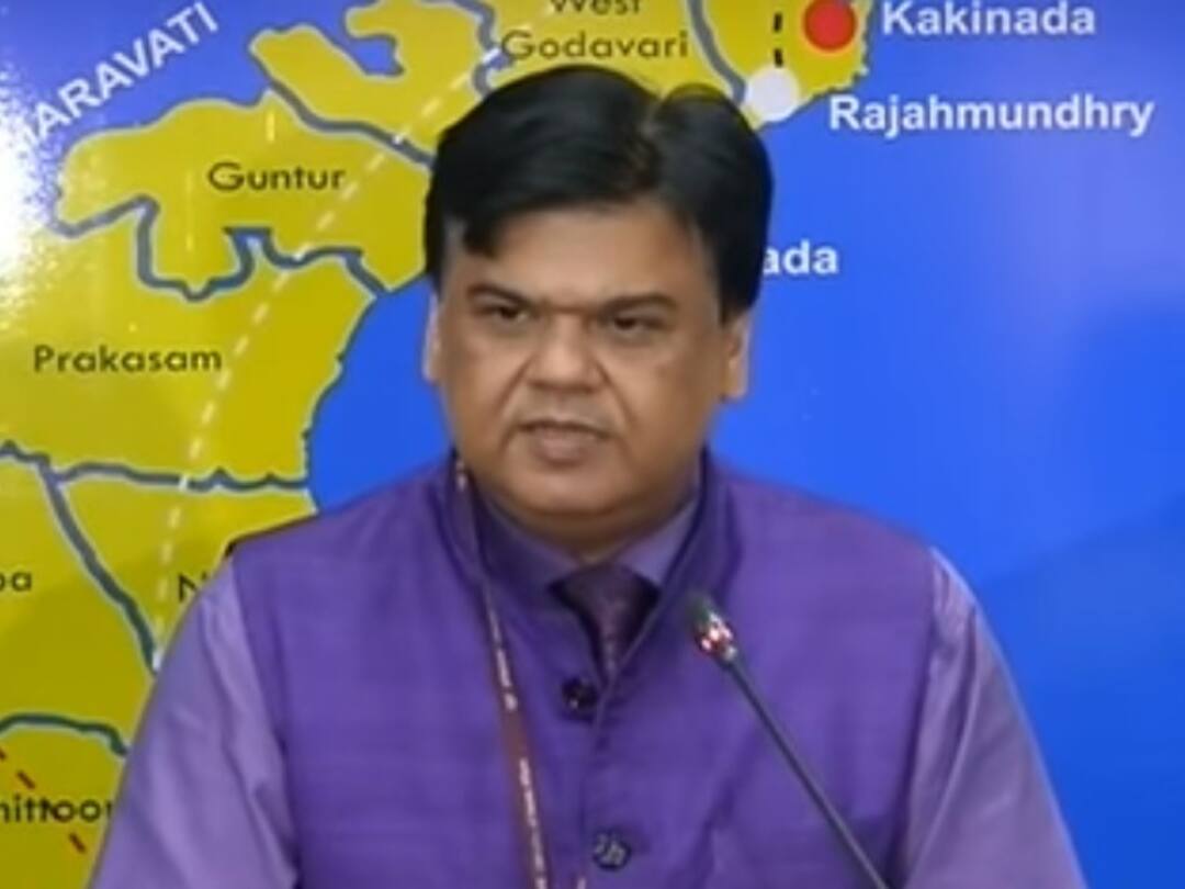 Praveen Prakash has been posted again in AP. AP News : ఏపీలో ఐపీఎస్ అధికారుల బదిలీలు - ప్రవీణ్ ప్రకాష్‌కు కీలక పోస్టింగ్ !