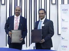 Adani Defence & Aerospace To Acquire Air Works For An Enterprise Value Of Rs 400 Crore