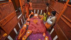 Prayagraj: પ્રયાગરાજમાં આ છે હનુમંતનું સિદ્ધ મંદિર, જાણવા જેવી છે, આસ્થાભરી કહાણી
