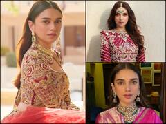 21 की उम्र में की शादी और 25 में लिया तलाक, ऐसी रही है अदिति राव हैदरी की लवलाइफ, जाने सब कुछ