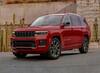 Jeep Grand Cherokee:આગામી મહિને લોન્ચ થઈ રહી છે જીપની આ SUV, જાણો શું હશે ખાસ