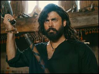 फवाद खान ने तोड़े सारे रिकॉर्ड्स...पाकिस्तान की सबसे ज्यादा कमाई करने वाली फिल्म बनी 'मौला जट्ट'