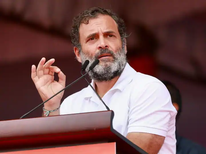 Rahul Believes Andhra Has Lot Of Room For Congress To Grow