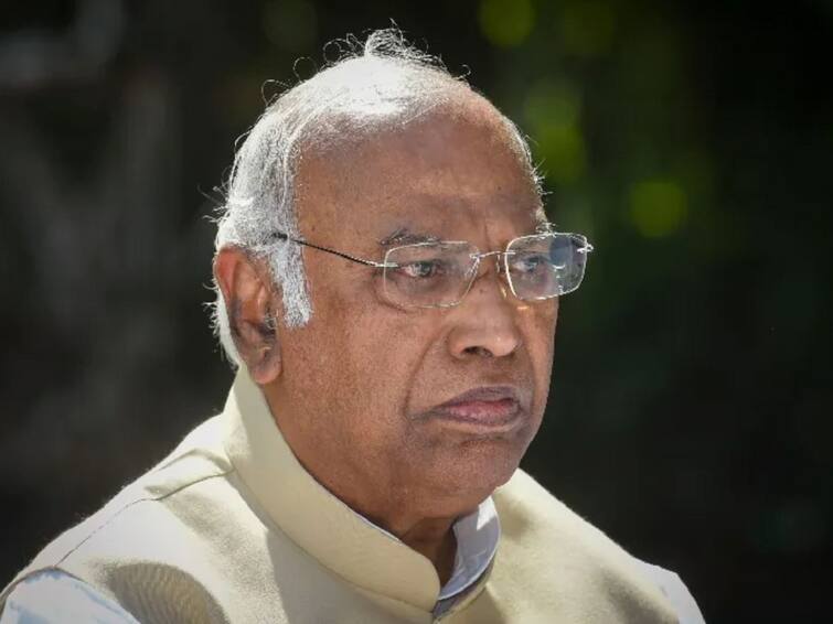 mallikarjun kharge profile Man of principles and a  Congressman know details Mallikarjuna Kharge: கொள்கைகளை நெஞ்சில் ஏந்தியவர்...பக்கவான காங்கிரஸ்காரர்...யார் இந்த மல்லிகார்ஜுன கார்கே?