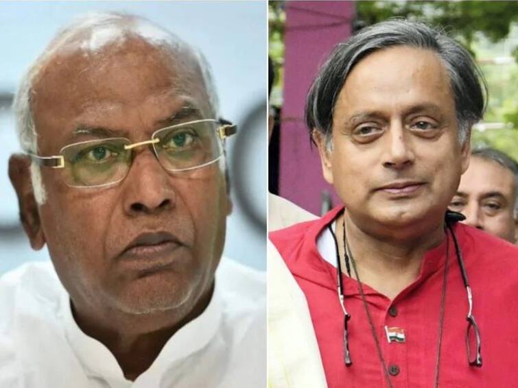 Congress President Election Result Kharge Or  Tharoor Congress Set To Get Non-Gandhi President After 24 Years Counting Begins Congress President Election Result: కాంగ్రెస్ కెప్టెన్ ఎవరో తేలేది ఇవాళే, కొనసాగుతున్న కౌంటింగ్