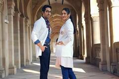 Doctor G: 'डॉक्टर जी' के लिए आयुष्माना खुराना, रकुल प्रीत समेत पूरी स्टार कास्ट ने कितनी फीस ली? जानिए