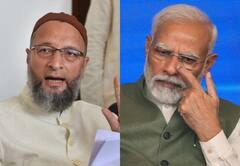 'गंभीर कानून की पवित्रता की रक्षा करें', प्लेसेज ऑफ वर्शिप एक्ट को लेकर ओवैसी का पीएम मोदी को पत्र, पढ़ें क्या लिखा