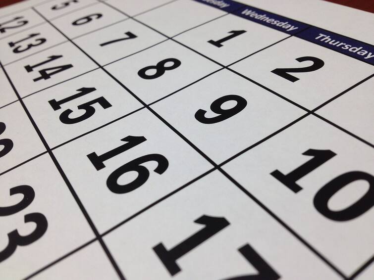 Jamia Milia Islamia Releases Academic Calendar 2023 Admission To Begin From 12 April Jamia ने रिलीज किया एकेडमिक कैलेंडर, जानिए कब से शुरू होंगे एडमिशन और कब तक कर सकते हैं अप्लाई