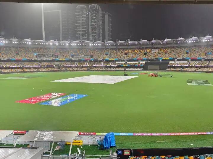 IND vs NZ T20 World Cup 2022 Warm Up Match Has Been Called Off Due to Rain India vs New Zealand Practice Match IND vs NZ T20 Warm-Up Match: T20 વર્લ્ડ કપમાં વરસાદ બની રહ્યો છે વિધ્ન, અત્યાર સુધી આટલી મેચો રદ કરવી પડી