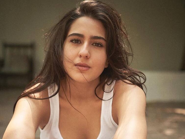 Sara Ali Khan Starts Shooting Her 3rd Film Of The Year, Calls It Her ‘Chaka Chak’ Moment Of The Year Sara Ali Khan Starts Shooting Her Third Film Of The Year, Calls It Her ‘Chaka Chak’ Moment