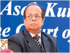 'हिजाब प्रतिबंध अलोकतांत्रिक और असंवैधानिक है, मैं जस्टिस धूलिया के फैसले से सहमत हूं' - SC के पूर्व जज अशोक गांगुली