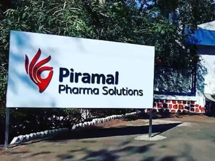 Piramal Pharma Share Price Lists at Rs 202 on BSE Shares Tumble 5 Percent intra-day Piramal Pharma Shares: ఇలా లిస్ట్‌ అయింది - అలా కుప్పకూలింది, ఈ స్టాక్‌ మీద ఇంత విరక్తి ఉందా?