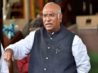 Mallikarjun Kharge: காங்கிரஸ் தலைவரானார் கார்கே...! 