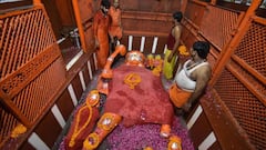 Prayagraj: પ્રયાગરાજમાં આ છે હનુમંતનું સિદ્ધ મંદિર, જાણવા જેવી છે, આસ્થાભરી કહાણી
