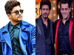 क्या शाहरुख खान की 'पठान' और सलमान खान की 'टाइगर 3' पर भारी पड़ेगी अल्लू अर्जुन की 'पुष्पा 2'?