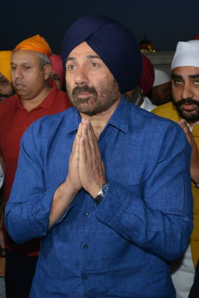 ਸੰਨੀ ਦਿਓਲ 120 ਕਰੋੜ ਜਾਇਦਾਦ ਦੇ ਮਾਲਕ