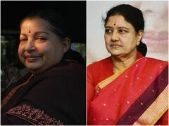 जयललिता की मौत को लेकर जांच समिति ने उठाए सवाल, शशिकला बोलीं- इलाज में नहीं दिया दखल, आरोपों को किया खारिज