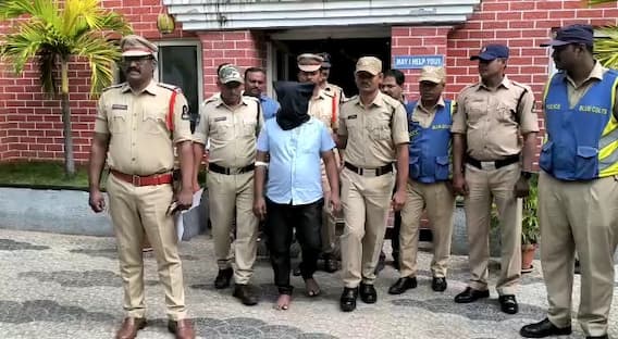 Banjarahills ACP : బంజారాహిల్స్ లైంగిక దాడి కేసులో నిందితుడిపై పోక్సో కేసు | ABP Desam