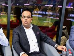 Asia Cup 2023 : இந்திய கிரிக்கெட் அணி பாகிஸ்தான் செல்ல மறுப்பது ஏன்..? பி.சி.சி.ஐ. செயலாளர் ஜெய்ஷா விளக்கம்...!