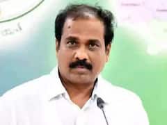 చంద్రబాబుతో పొత్తు కోసం పవన్‌ హైడ్రామా, ఇద్దరిదీ అనైతిక రాజకీయం: ఎమ్మెల్యే కన్నబాబు