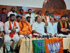 చేరినోళ్లంతా మళ్లీ వెళ్లిపోతారా ? ఏపీలో బీజేపీకి జనసేన షాక్ తప్పదా?