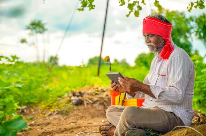 PM Kisan Helpdesk: Farmers can change their name and address follow these steps PM Kisan Helpdesk: ખેડૂતો હજુ પણ સુધારી શકે છે નામ-સરનામાની ભૂલ, ફોલો કરો આ આસાન પ્રોસેસ