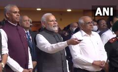 DefExpo2022: ડિફેન્સ એક્સ્પોથી ગુજરાતની ઓળખને નવી ઉંચી મળી રહી છે, વાંચો પીએમ મોદીના સંબોધનના મુખ્ય અંશ