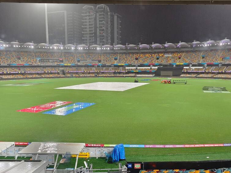 IND vs NZ T20 World Cup 2022 Warm Up Match Has Been Called Off Due to Rain India vs New Zealand Practice Match IND vs NZ, T20 World Cup 2022: पावसाचा खोळंबा! भारत- न्यूझीलंड यांच्यातील सराव सामना अखेर रद्द, चाहते निराश