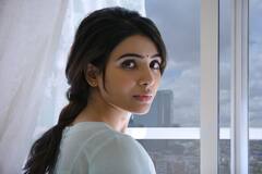 Samantha Yashoda Stills : 'యశోద'లో సమంత - ఎంత అందంగా ఉందో కదా!