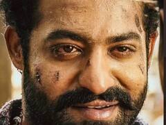 Jr. NTR Carries His Own Luggage At Airport, Fans Call Him 'Humble'