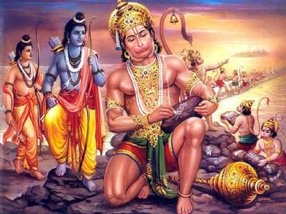 Hanuman Puja 2022: Date, Muhurat and Significance Hanuman Puja 2022: : தீபாவளிக்கு முன்தினம் ஏன் அனுமன் பூஜையை சிறப்பா கொண்டாடுறாங்க தெரியுமா?