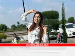 Vaishali Thakkar : ‘राहुल म्हणजे डरमधला शाहरुख खान, माझा पिच्छा सोडणार नाही!’; वैशालीच्या आईने सांगितली लेकीची आपबिती!