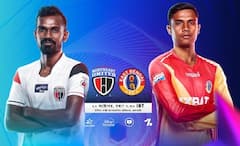 প্রথম জয়ের খোঁজে কাল নর্থ ইস্টের বিরুদ্ধে নামছে লাল হলুদ শিবির