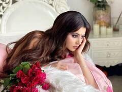 ‘आई लव यू’ बोलने पर उर्वशी रौतेला ने दी सफाई, बोलीं- इसका किसी से नहीं था कोई मतलब