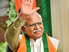 आदमपुर उपचुनाव से पहले BJP अलर्ट, CM खट्टर ने विधायकों को क्षेत्र में काम करने के लिए कहा