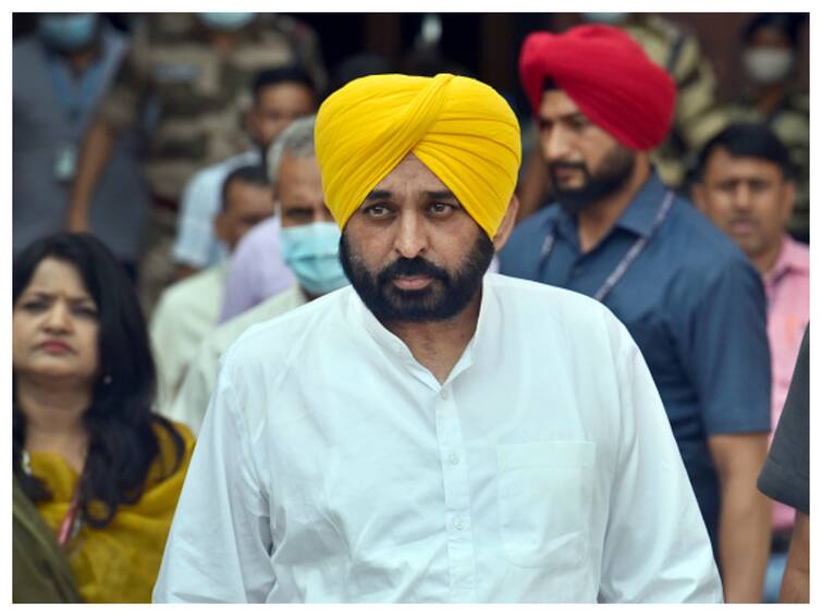 Punjab To Boost Milk Supply From 30,000 To 2 Lakh Litres To Delhi, Says CM Bhagwant Mann Punjab To Boost Milk Supply From 30,000 To 2 Lakh Litres To Delhi, Says CM Bhagwant Mann