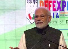 DefExpo2022: ડિફેન્સ એક્સ્પોથી ગુજરાતની ઓળખને નવી ઉંચી મળી રહી છે, વાંચો પીએમ મોદીના સંબોધનના મુખ્ય અંશ